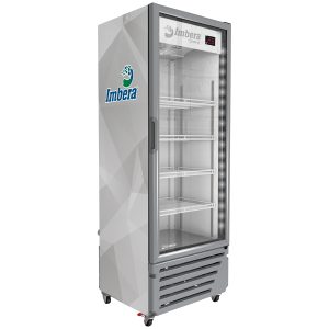 REFRIGERADOR VERTICAL 1 PUERTA 539 LITROS IMBERA VR20