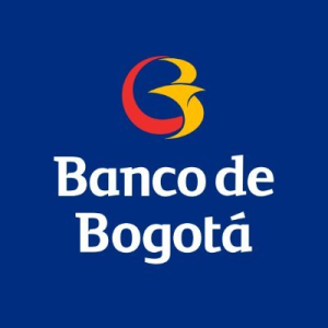 Banco de bogotá - 50K